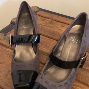 Franco Sarto Heel worn once.